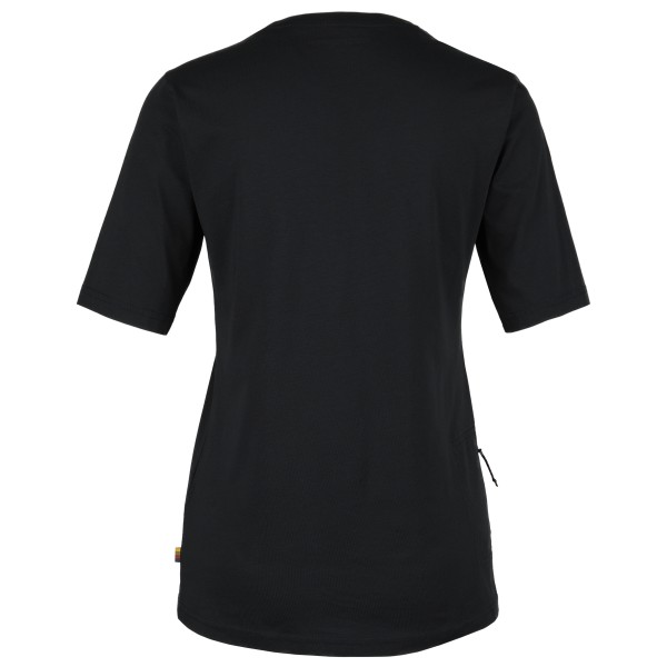 Specialized-Fjällräven - Women's Cotton Pocket T-Shirt - Maillot de ciclismo