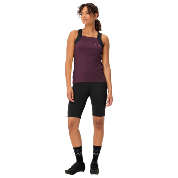 Vaude - Women's Matera Top - Fietshemd