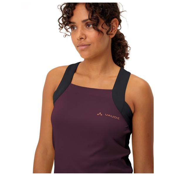 Vaude - Women's Matera Top - Fietshemd