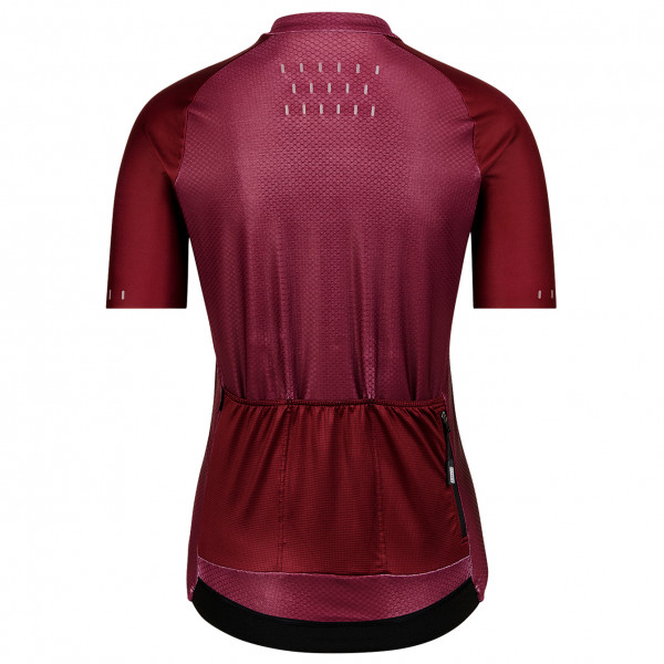 Bioracer - Women's Icon Coldblack Jersey - Cykeltrikå