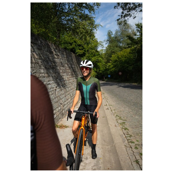 Bioracer - Women's Icon Jersey - Cykeltrikå