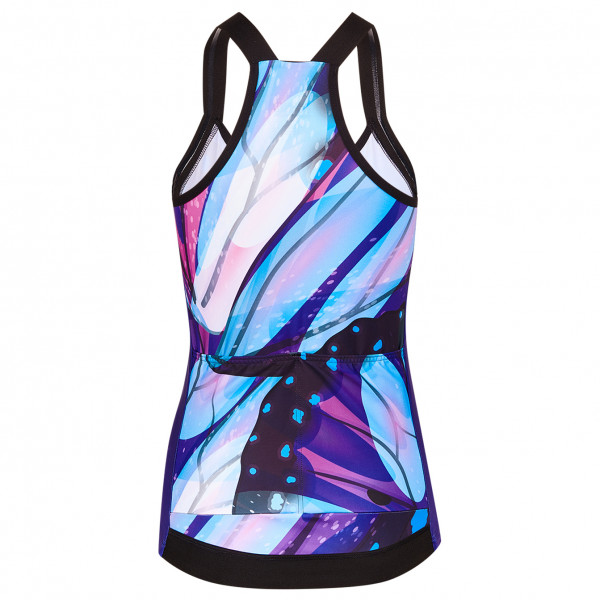 Bioracer - Women's Icon Tan Top - Velo Singlet