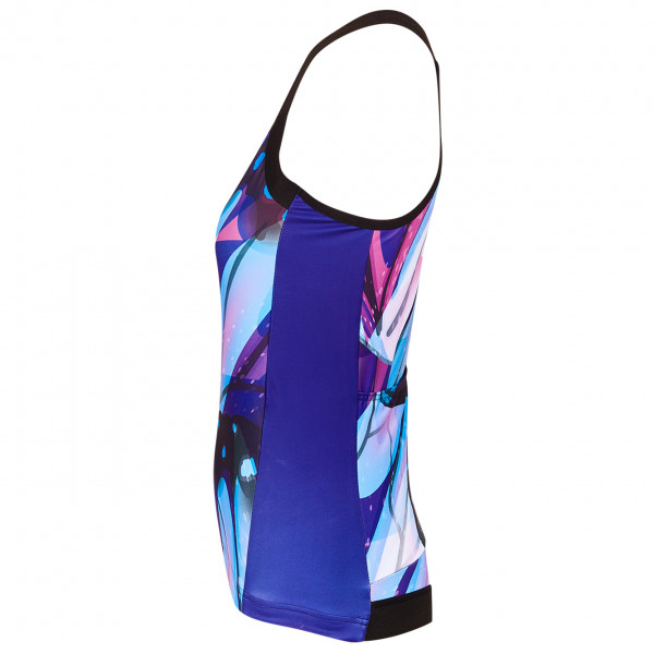 Bioracer - Women's Icon Tan Top - Velo Singlet