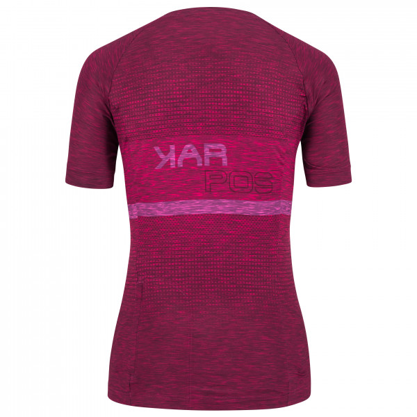 Karpos - Women's Verve Tee - Maglietta da ciclismo