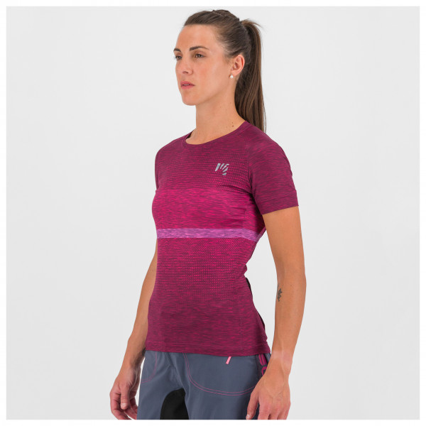 Karpos - Women's Verve Tee - Maglietta da ciclismo