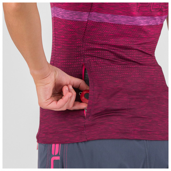 Karpos - Women's Verve Tee - Maglietta da ciclismo