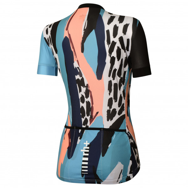 RH+ BIKE - Women's Fashion Evo Jersey - Maillot de ciclismo