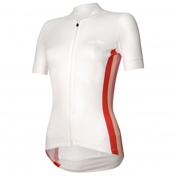 RH+ BIKE Rainbow Jersey Cycling jersey Women's Buy online