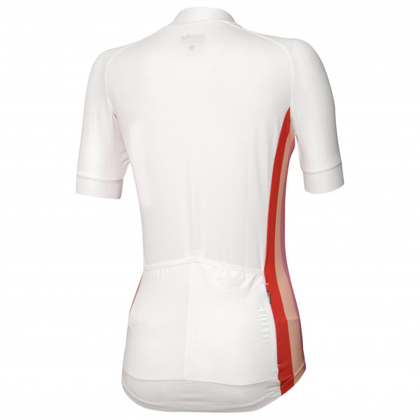 RH+ BIKE - Women's Rainbow Jersey - Cykeljersey