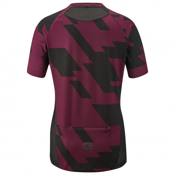 Gonso - Women's Besagno - Maillot de ciclismo