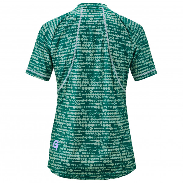 Gonso - Women's Boazzo - Pyöräilypusero