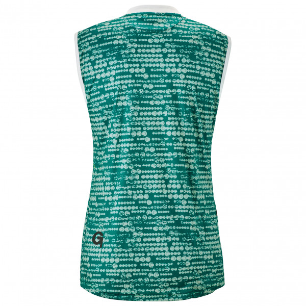 Gonso - Women's Casol - Maillot de ciclismo sin mangas