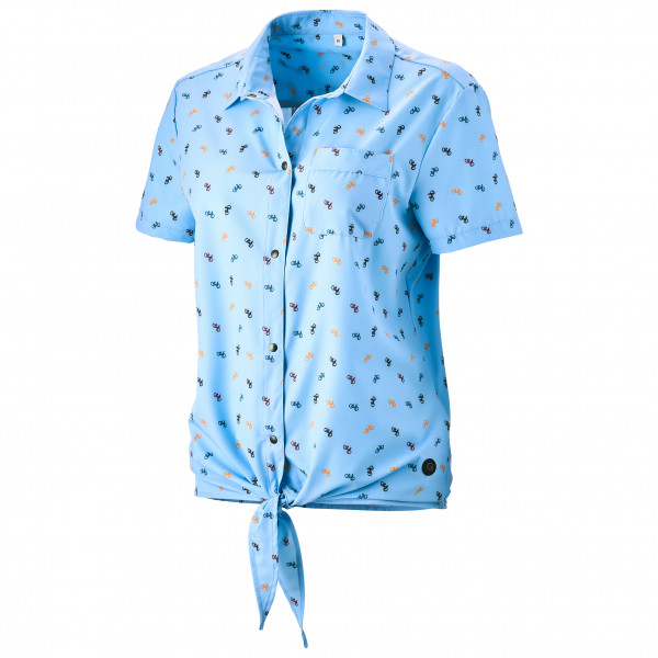 Gonso - Women's Molveno - Camiseta interior de ciclismo