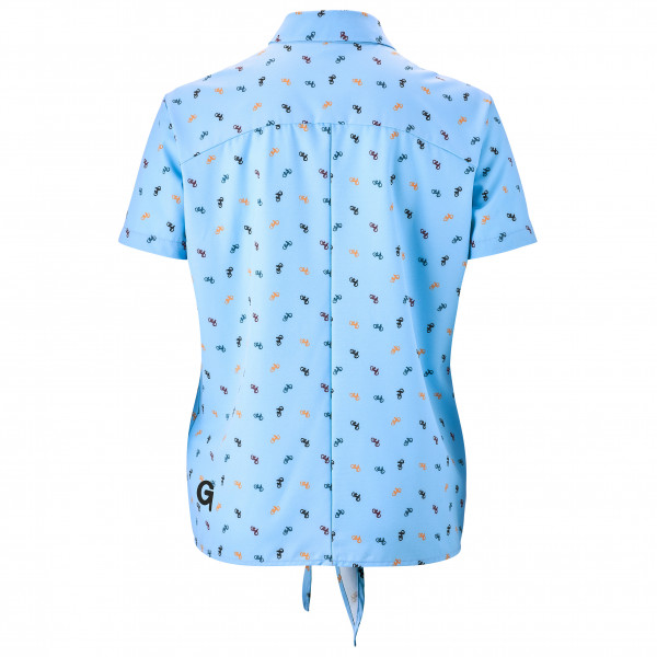 Gonso - Women's Molveno - Överdelar cykel