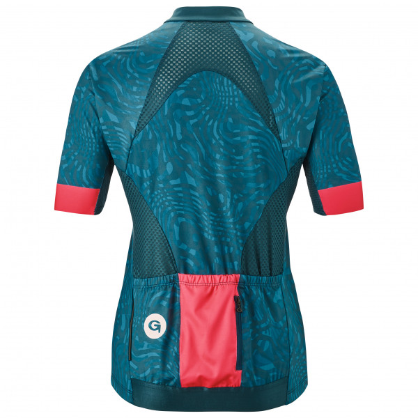 Gonso - Women's Scalette - Velotrikot