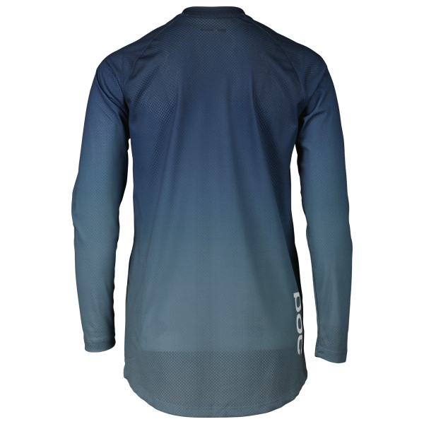 POC - Women's Essential MTB Lite L/S Jersey - Cycling jersey