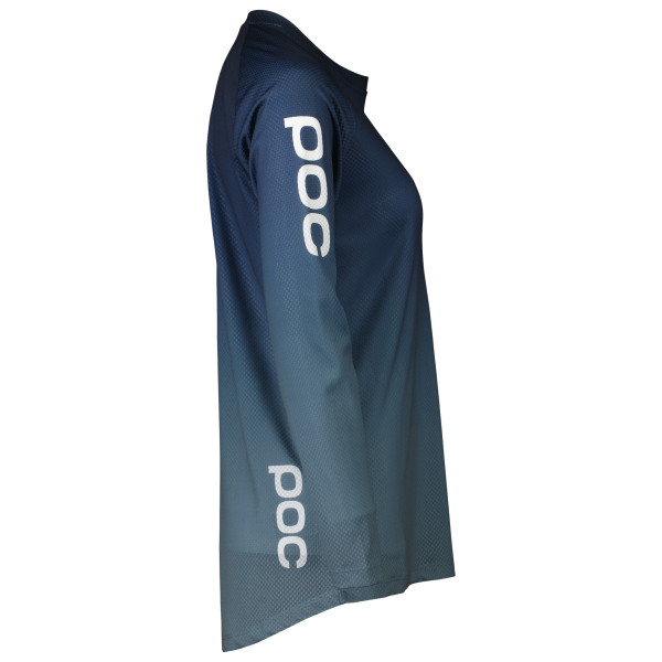 POC - Women's Essential MTB Lite L/S Jersey - Cycling jersey