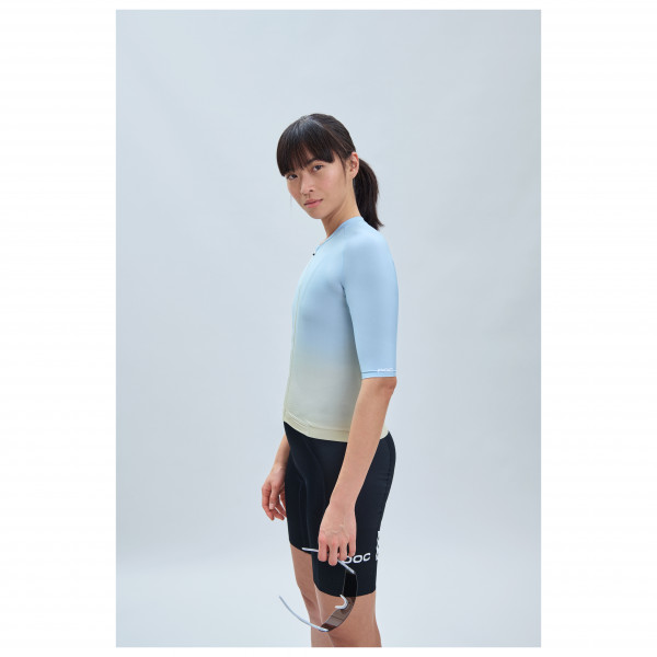 POC - Women's Pristine Print Jersey - Cykeljersey
