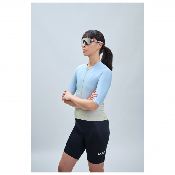 POC - Women's Pristine Print Jersey - Fietsshirt