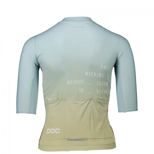POC - Women's Pristine Print Jersey - Velotrikot