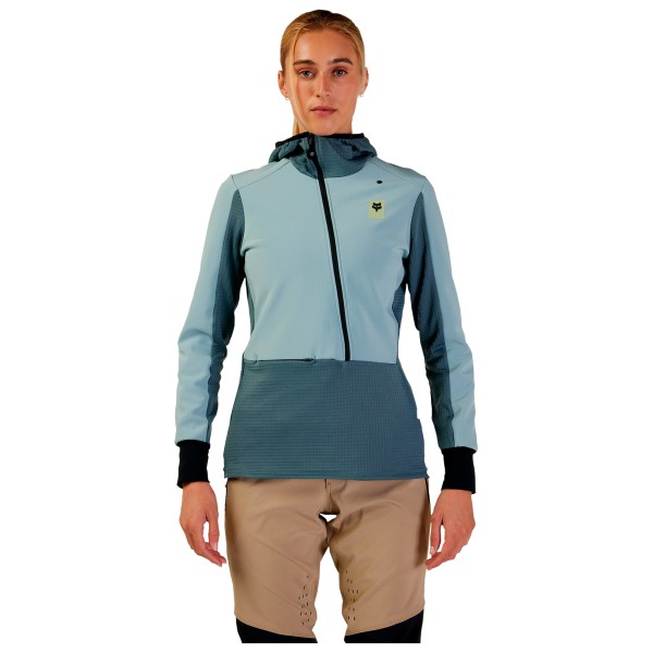 FOX Racing - Women's Defend Thermal Hoodie - Fietsshirt