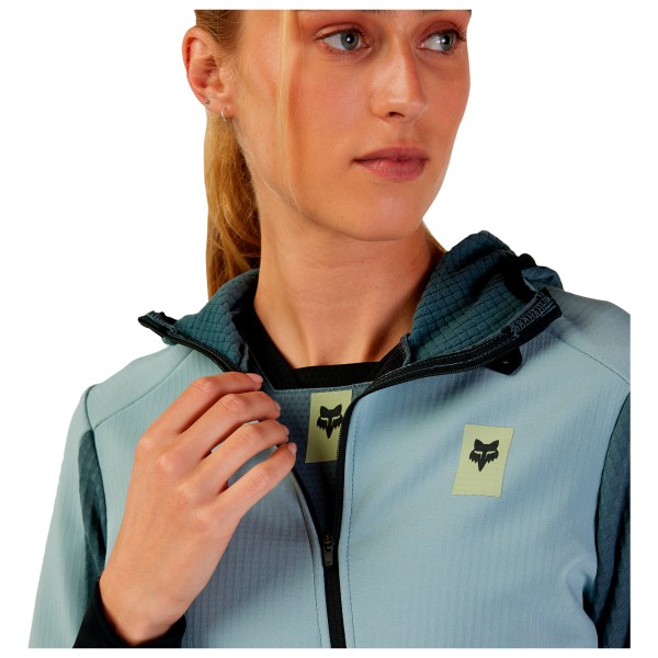 FOX Racing - Women's Defend Thermal Hoodie - Fietsshirt