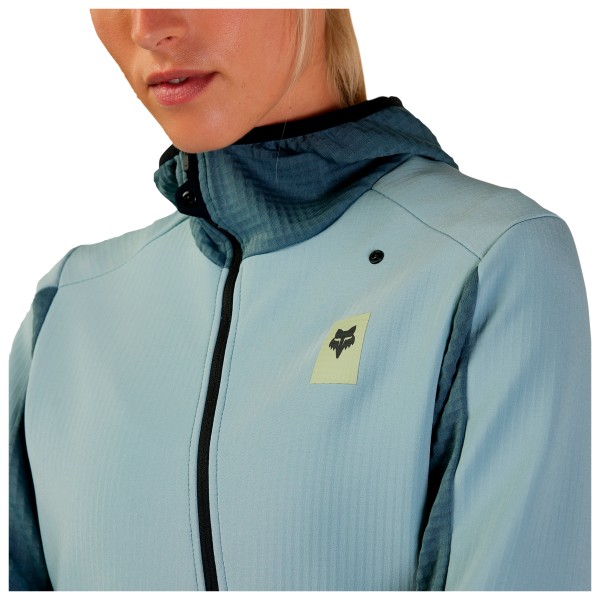 FOX Racing - Women's Defend Thermal Hoodie - Fietsshirt