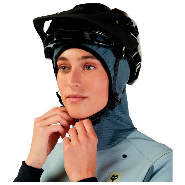 FOX Racing - Women's Defend Thermal Hoodie - Fietsshirt