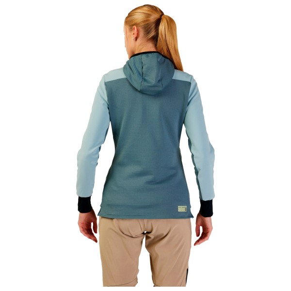 FOX Racing - Women's Defend Thermal Hoodie - Radtrikot