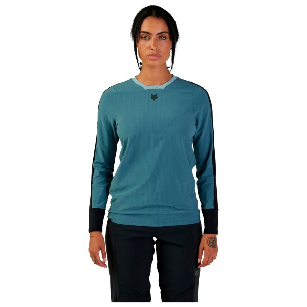 FOX Racing - Women's Defend Thermal Jersey - Velotrikot