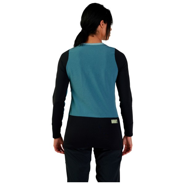 FOX Racing - Women's Defend Thermal Jersey - Velotrikot