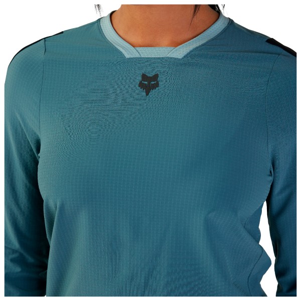 FOX Racing - Women's Defend Thermal Jersey - Velotrikot