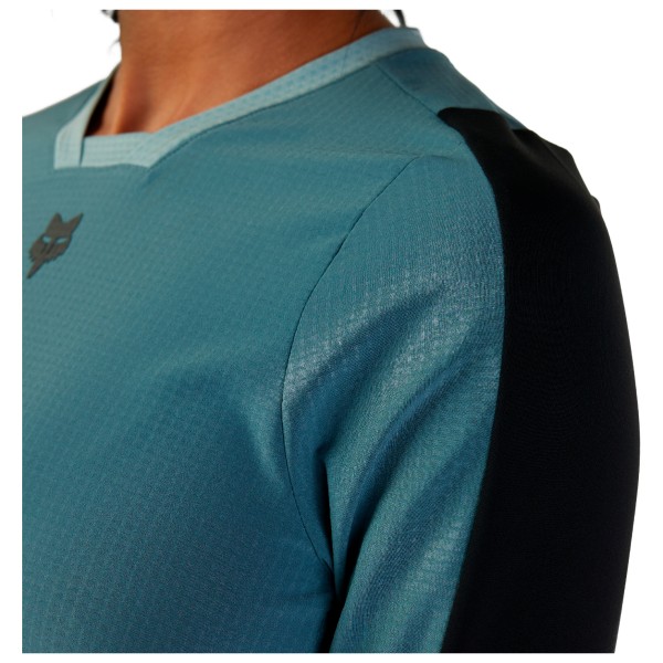 FOX Racing - Women's Defend Thermal Jersey - Velotrikot