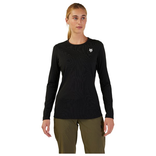 FOX Racing - Women's Ranger Drirelease Mid L/S Jersey - Fietsshirt