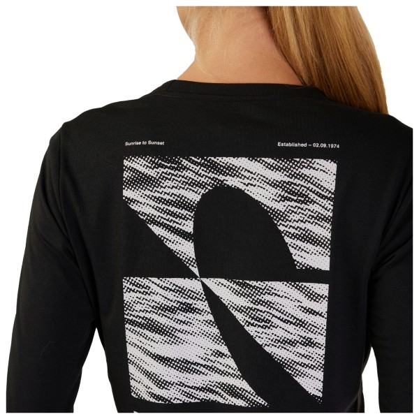 FOX Racing - Women's Ranger Drirelease Mid L/S Jersey - Fietsshirt