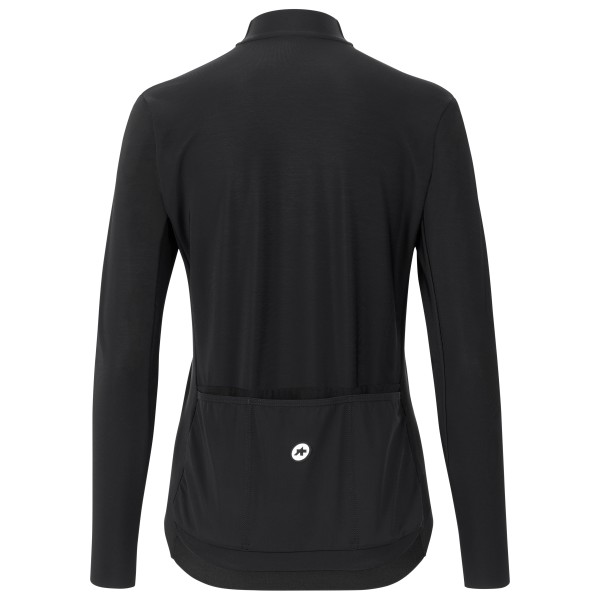ASSOS - Women's UMA GT Spring Fall L/S Jersey C2 - Fietsshirt