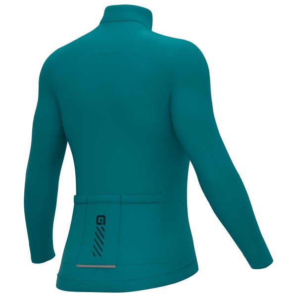Alé - Women's Solid Fondo 2.0 L/S Jersey - Cykeljersey