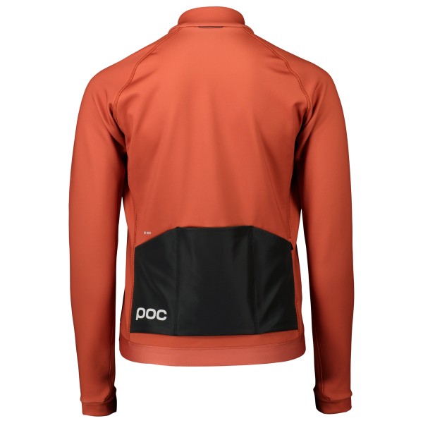 POC - Women's Thermal Jacket - Cykeljersey