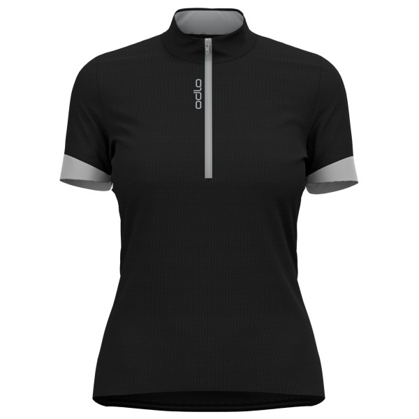 Löffler Maillot sans Manches Cyclisme Full Zip Homme - Penta Vent