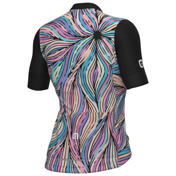 Alé - Women's Art S/S Jersey - Maillot de ciclismo