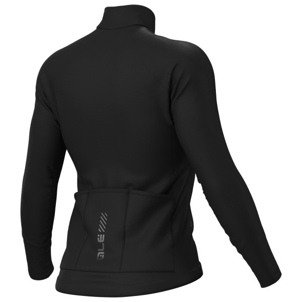 Alé - Women's Color Block L/S Jersey - Fietsshirt