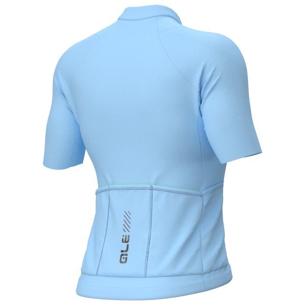 Alé - Women's Color Block Off Road S/S Jersey - Cykeljersey