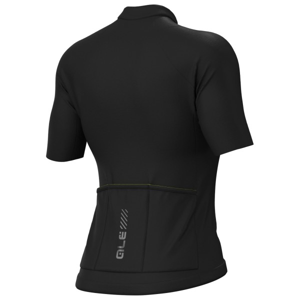Alé - Women's Color Block S/S Jersey - Cykeljersey