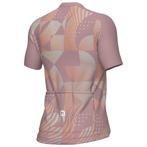 Alé - Women's Enjoy S/S Jersey - Cycling jersey