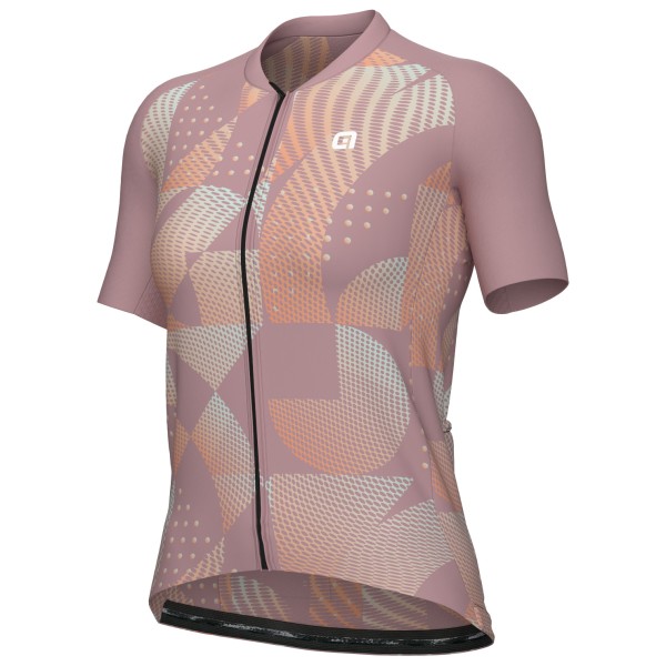 bergfreunde Alé Women's Enjoy S/S Jersey Radtrikot Outlet