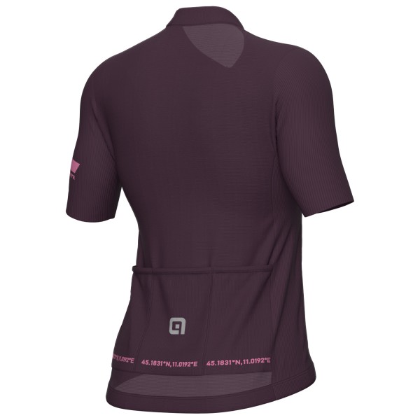 Alé - Women's Follow Me S/S Jersey - Fietsshirt