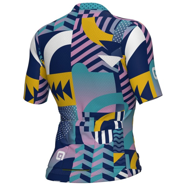 Alé - Women's Games S/S Jersey - Maillot de ciclismo