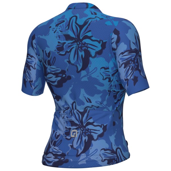 Alé - Women's Honolulu S/S Jersey - Maillot de ciclismo