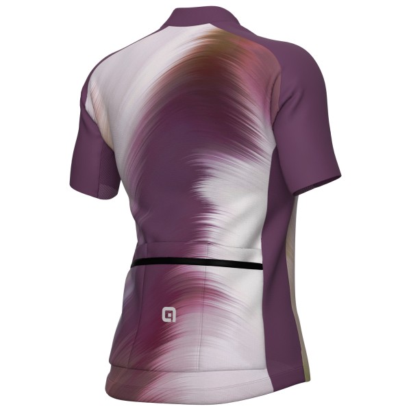 Alé - Women's Monsone S/S Jersey - Cykeljersey
