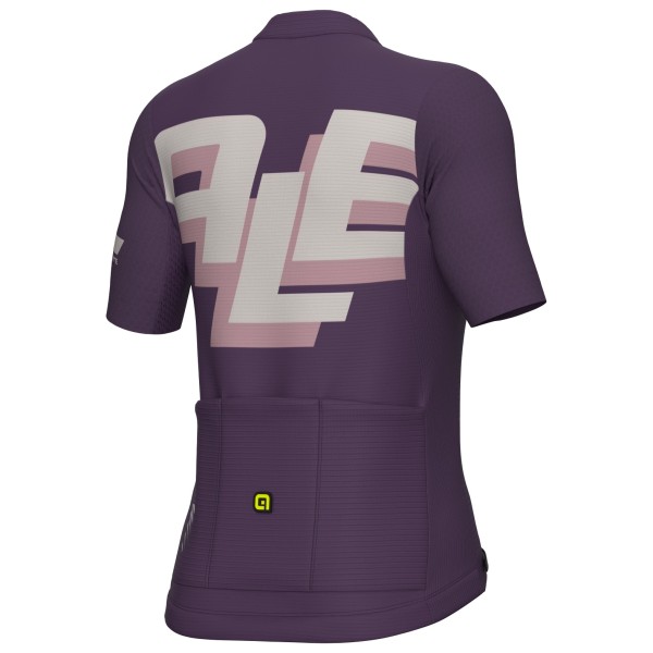 Alé - Women's Sauvage S/S Jersey - Cykeljersey